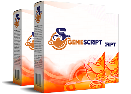 Genie Script Bonus 1